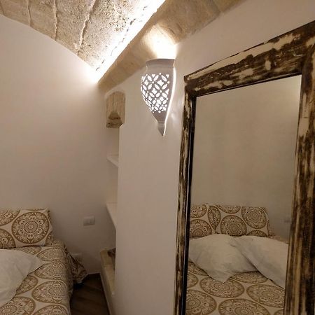 Palazzo Manfredi - Bed And Breakfast Monopoli Ngoại thất bức ảnh