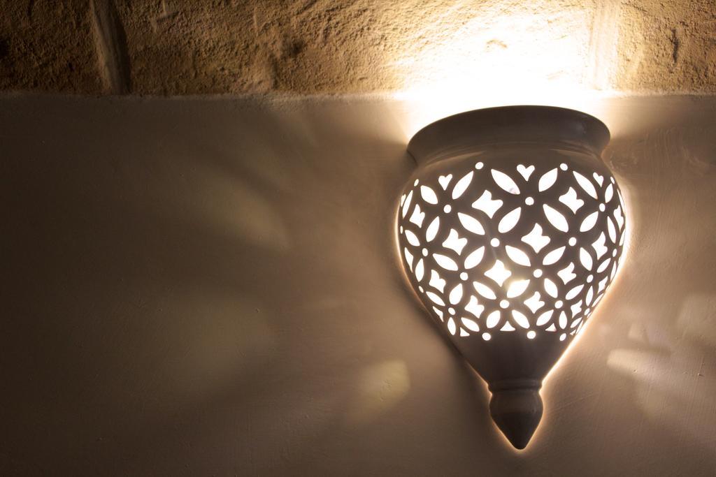 Palazzo Manfredi - Bed And Breakfast Monopoli Ngoại thất bức ảnh