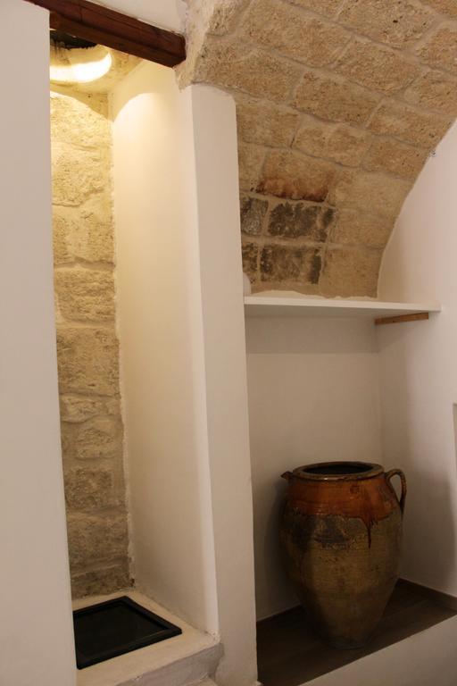 Palazzo Manfredi - Bed And Breakfast Monopoli Ngoại thất bức ảnh