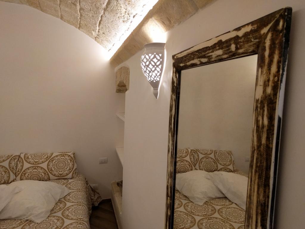 Palazzo Manfredi - Bed And Breakfast Monopoli Ngoại thất bức ảnh