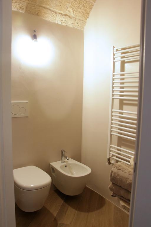 Palazzo Manfredi - Bed And Breakfast Monopoli Ngoại thất bức ảnh