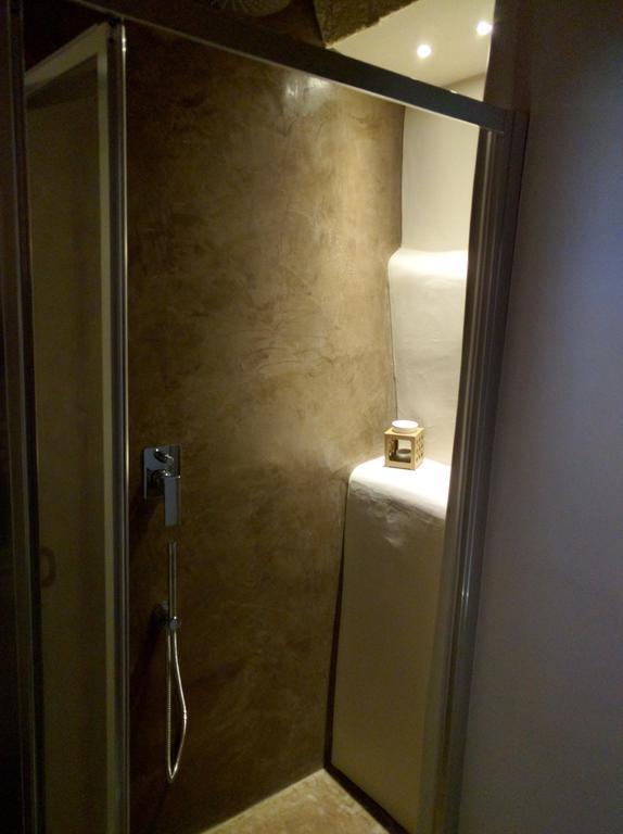 Palazzo Manfredi - Bed And Breakfast Monopoli Ngoại thất bức ảnh