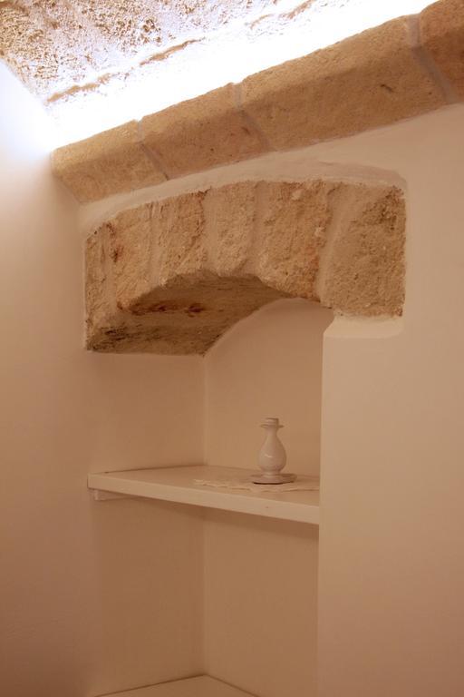 Palazzo Manfredi - Bed And Breakfast Monopoli Ngoại thất bức ảnh