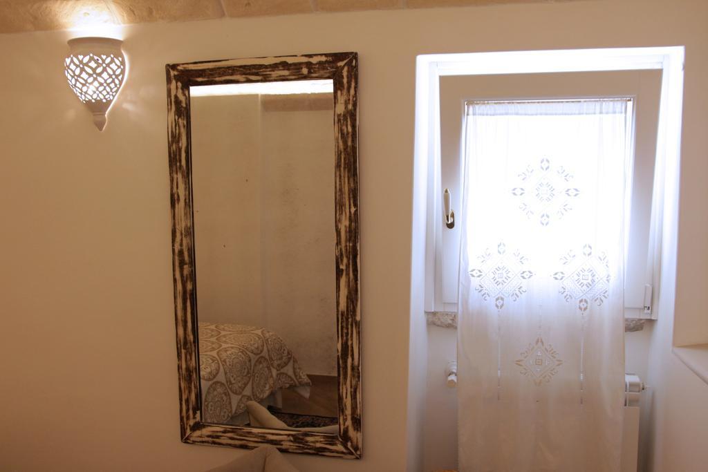 Palazzo Manfredi - Bed And Breakfast Monopoli Ngoại thất bức ảnh