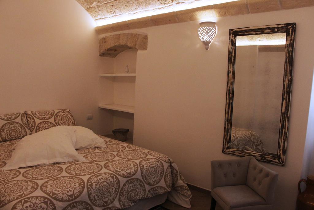 Palazzo Manfredi - Bed And Breakfast Monopoli Ngoại thất bức ảnh